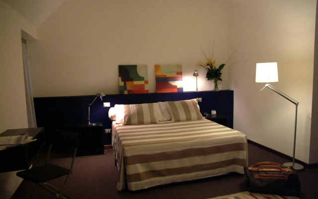 Hotel Orvieto