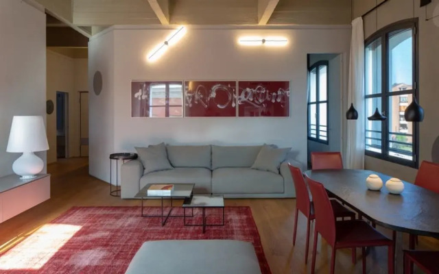 Residence Edit Lofts