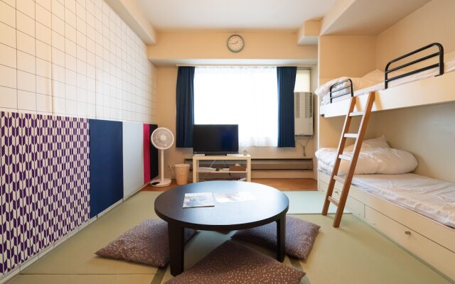 Angel Resort Yuzawa 406