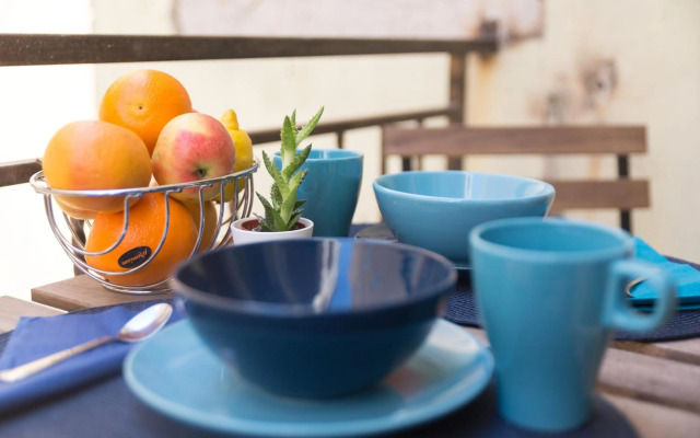 Degrassi Square Studio