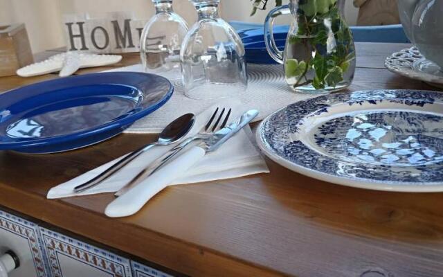 Li Brilli bed and breakfast