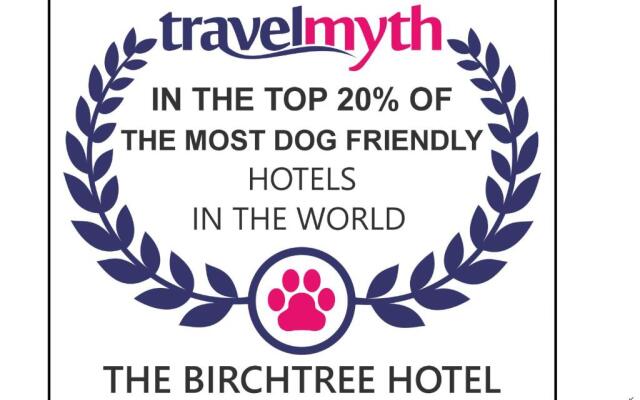 The Birchtree Hotel