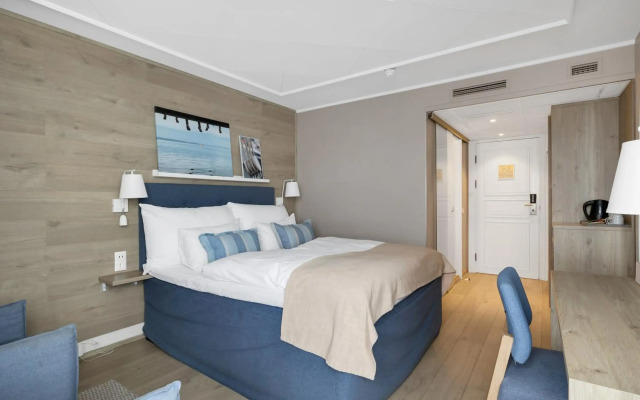 Clarion Hotel Tyholmen Arendal
