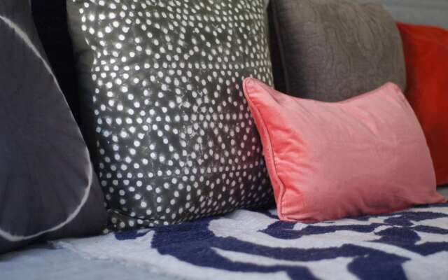 The London Agent Fitzrovia Studio 3