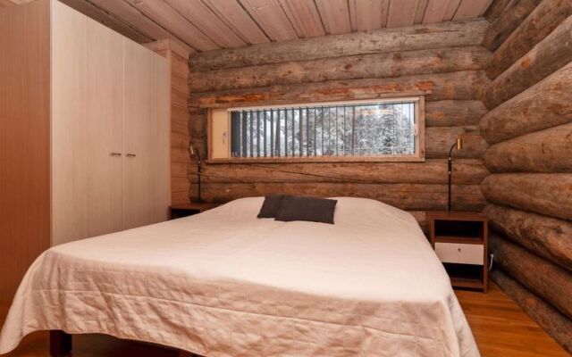 House Leija Kuusamo