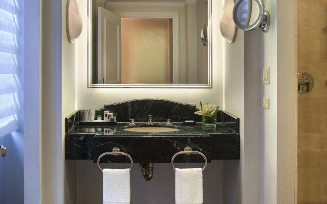 JW Marriott Essex House New York