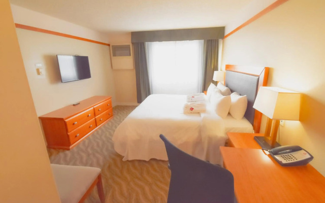 Canad Inns Destination Centre Polo Park