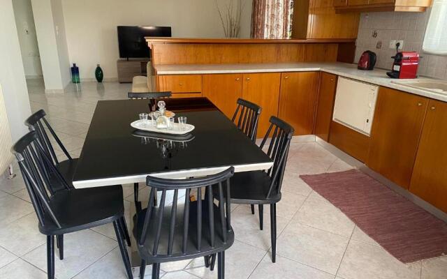 Kisamos Nice Apartment 3