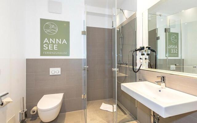 Apartmentvilla Anna See Apartmentvilla Anna See 3-09