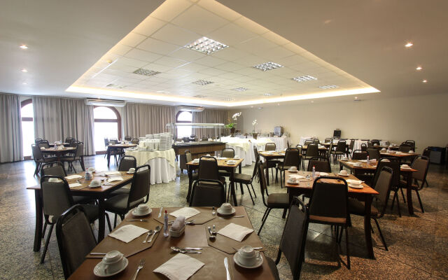 Castelmar Hotel