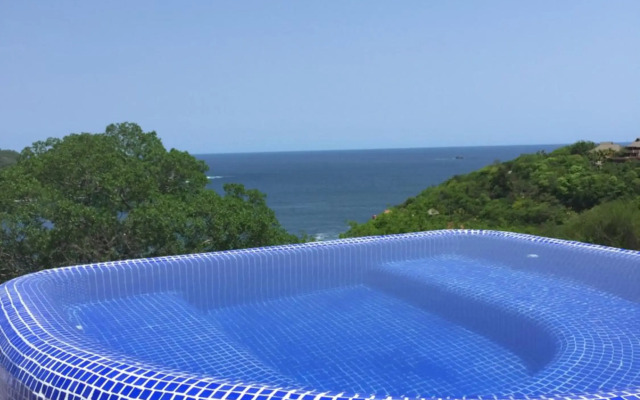 Villa El Morro