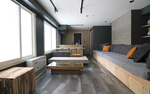 SAPPORO HOUSE N26W5 - Vacation STAY 01459v