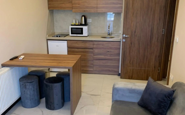 Royal Residence Bursa