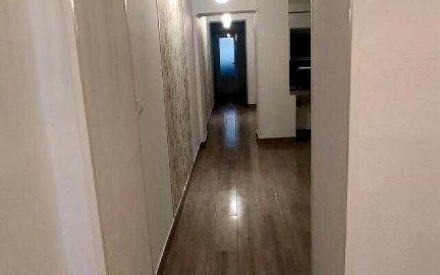 Castella Aquae II Amplio loft para dos