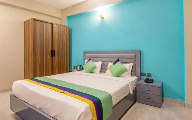 Hotel Elite Corporate Suite
