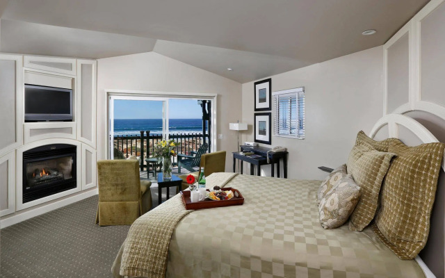 Sanctuary Beach Resort