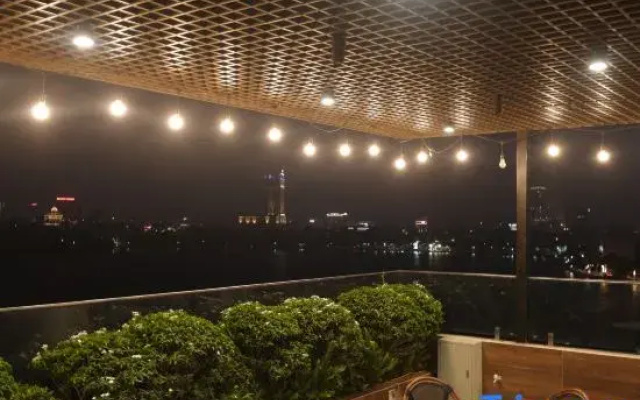 MD Hotel