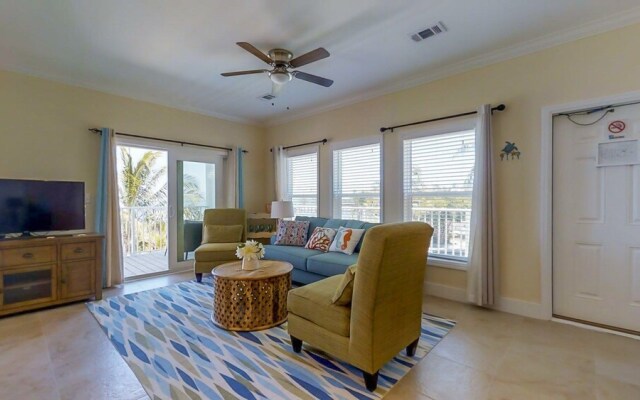 Keys Cove Villas - No 7