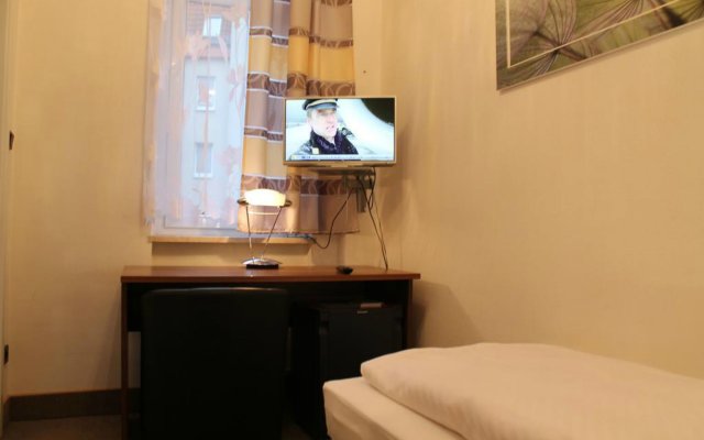 Hotel Margrit