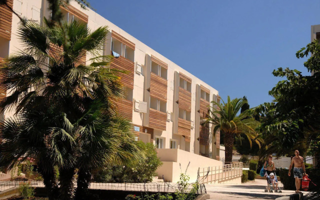 Vacanceole Residence L'Ile d'Or