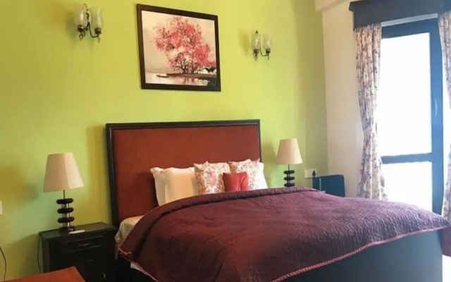 Sourenee Tea Estate & Boutique Resort