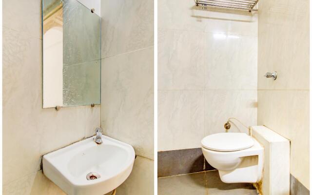 OYO 76251 Hotel Swagat