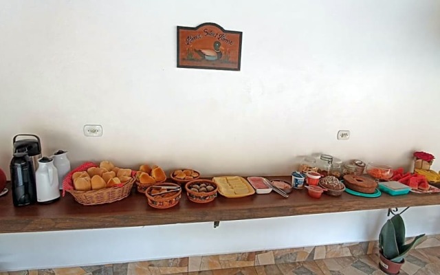 Pousada Alejandro