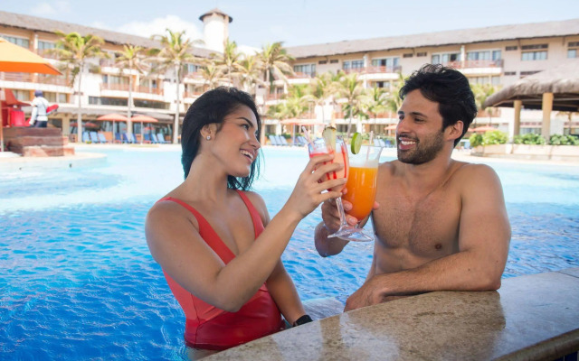 Beach Park Suites Resort