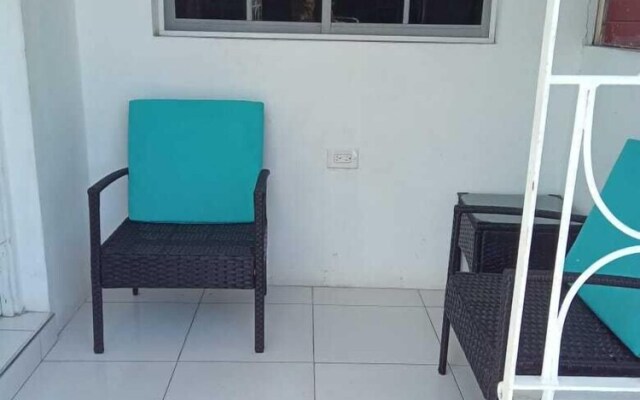 Harmony Vybz Apartment