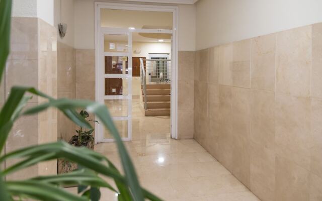 Apartamento Prolongación Gran Vía