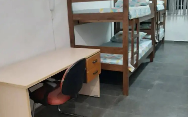 Hotel Hostel Lapa