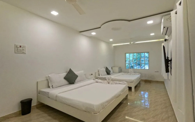 PrivyStays Kurul Villa