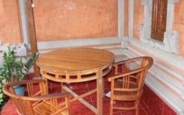 Karna House