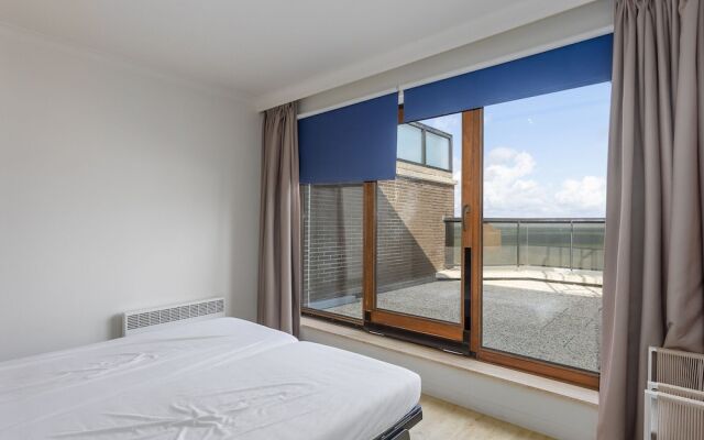 Penthouse on 10th Floor