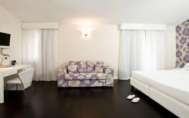 Hotel Bruman Caserta