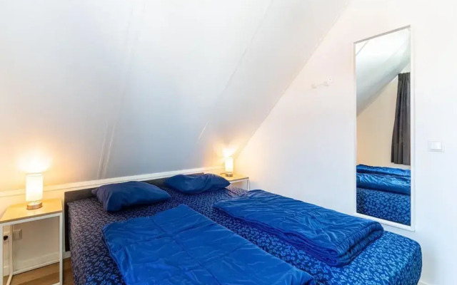 Holiday Home With Lots of Privacy