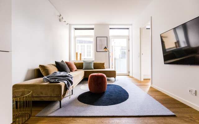 ★Heart of CPH · Newly renovated · Nordic Design★