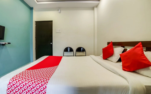 Oyo 23706 Super Deluxe Guest House