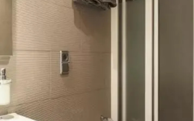 Tendency Plaza España