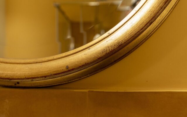 Via Carlo De Cesare 56 - Camera 2