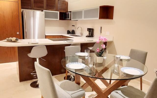 Miranda Downtown Apartments