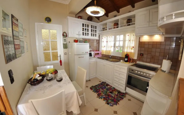 Villa Tango