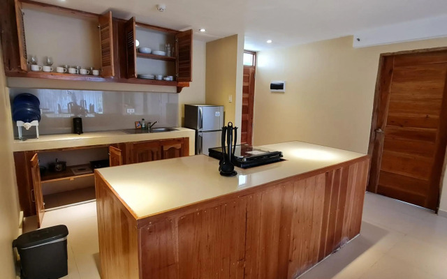 Boracay Amor Apartments