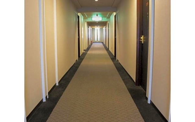 Grand Park Hotel Excel Fukushima Ebisu / Vacation STAY 77713