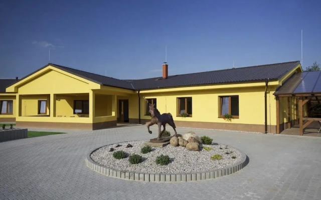 Penzion Ranch