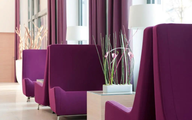 Best Western Plus Welcome Hotel Frankfurt