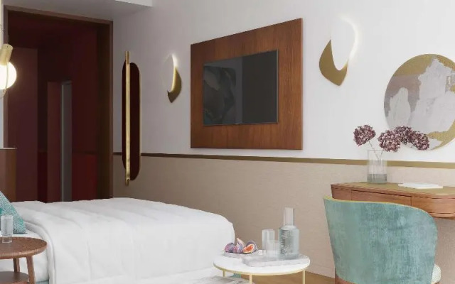 Baron Amédée Armand Hotel & Spa Marseille - Mgallery