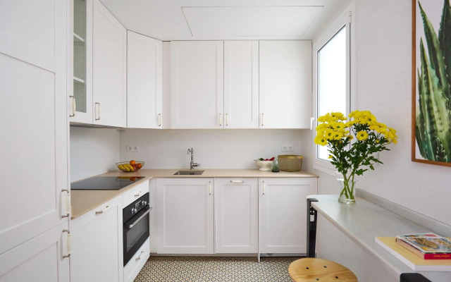 Casa Cosi - El Farró 3