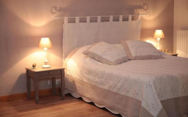 Logis de La Bénétière