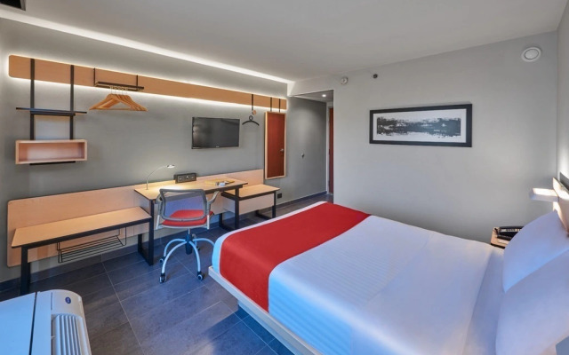 City Express by Marriott Tampico